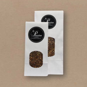 Thé rouge - Rooibos-Citron