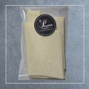 Éclats de chocolat 35 % et vanille